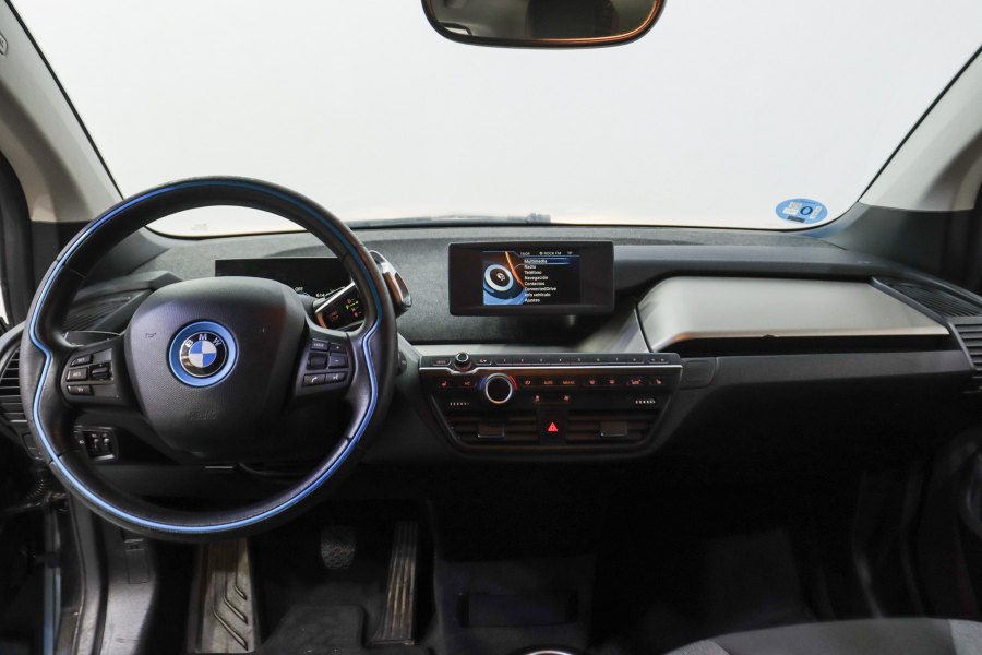 BMW i3 Eléctrico i3 94 Ah 6