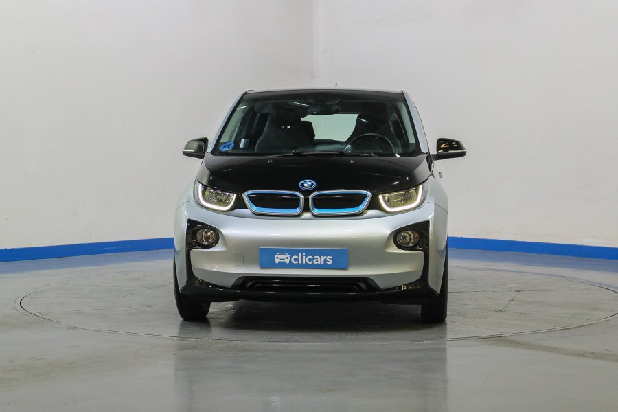 BMW i3 Eléctrico 94ah 2