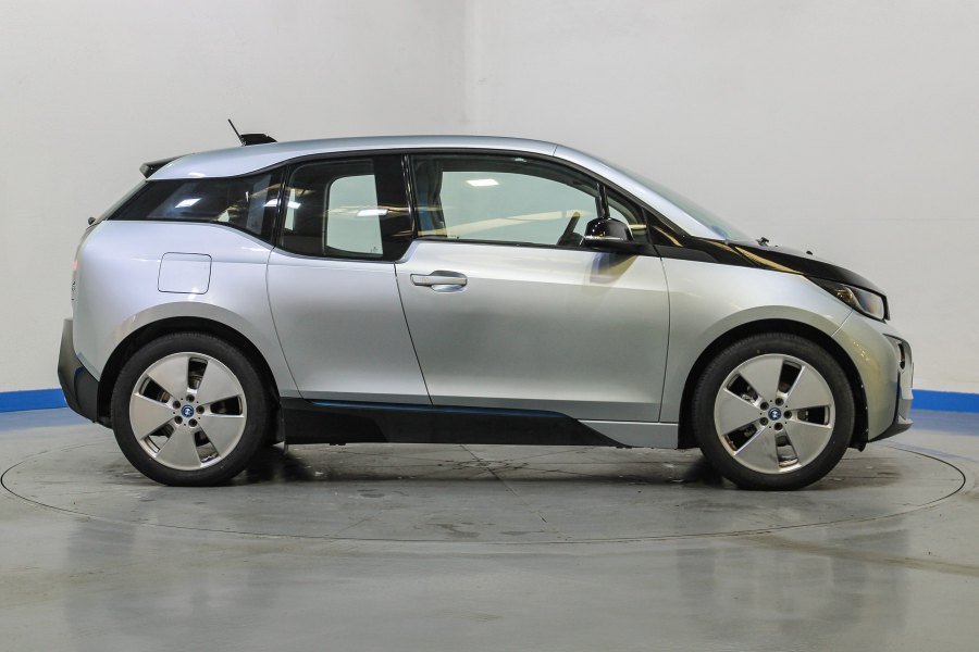 BMW i3 Eléctrico 94ah 6