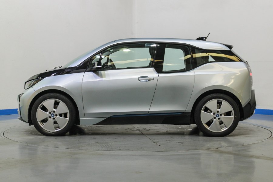 BMW i3 Eléctrico 94ah 7