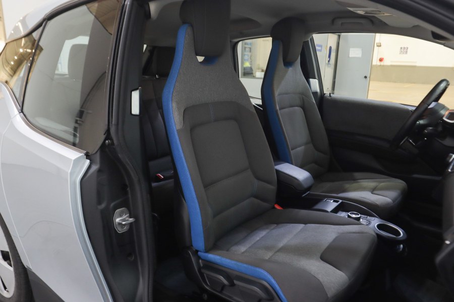 BMW i3 Eléctrico 94ah 14