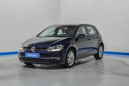Comprar Volkswagen Golf Diésel Advance 1.6 TDI 85kW (115CV) Volkswagen Golf Diésel Advance 1.6 TDI 85kW (115CV)