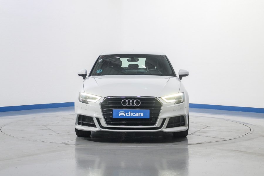 Audi A3 Gasolina S line 30 TFSI 85kW (116CV) Sportback 2