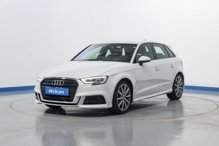 Audi A3 Sportback 30 TFSI S Line