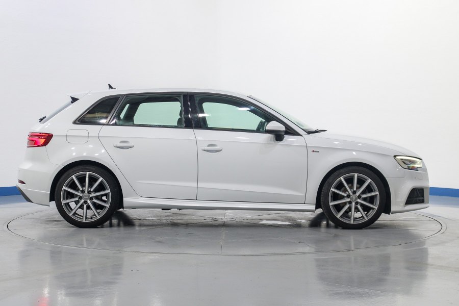 Audi A3 Gasolina S line 30 TFSI 85kW (116CV) Sportback 6