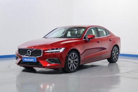 Volvo S60 T8 Twin Inscription Aut.