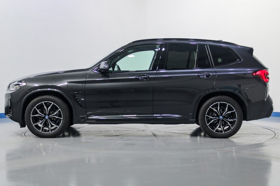 BMW X3 Híbrido enchufable xDrive30e xLine 7