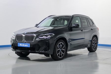 BMW X3 xDrive 30e xLine M Sport