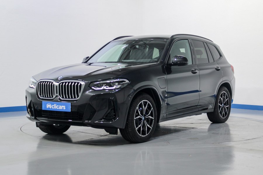 BMW X3 Híbrido enchufable xDrive30e xLine