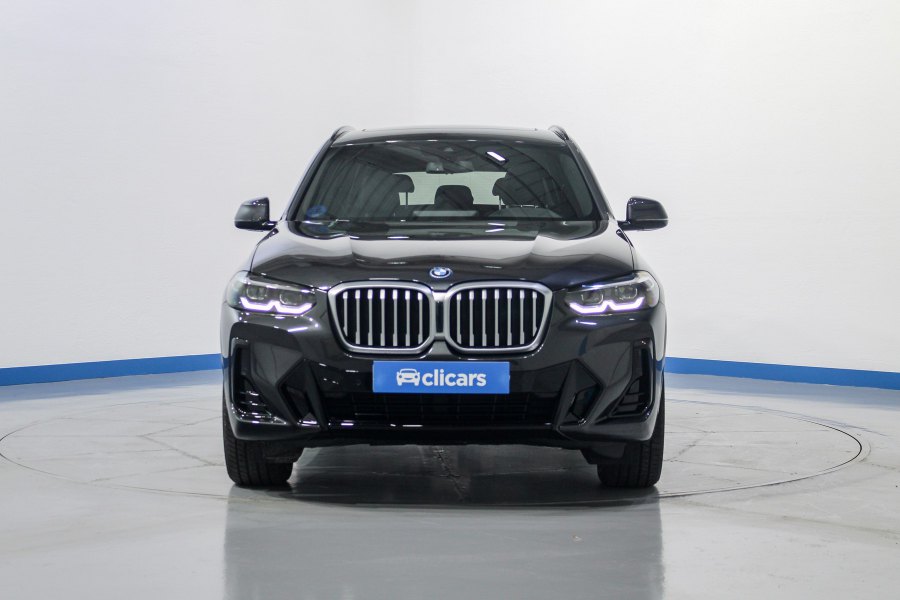 BMW X3 Híbrido enchufable xDrive30e xLine 2