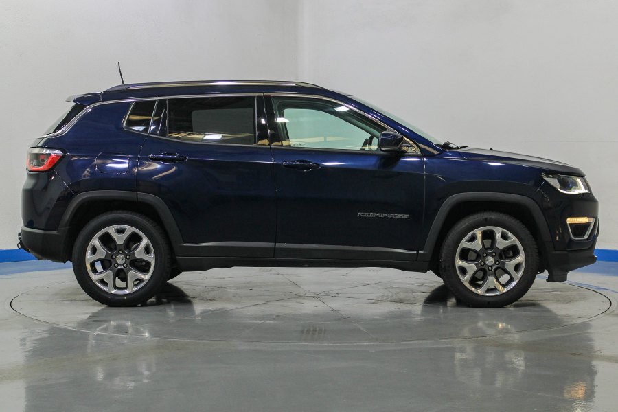 Jeep Compass Gasolina 1.4 Mair 103kW Limited 4x2 6