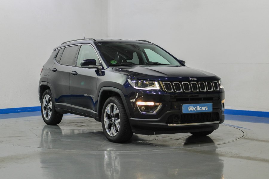 Jeep Compass Gasolina 1.4 Mair 103kW Limited 4x2 3