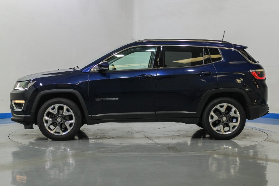 Jeep Compass Gasolina 1.4 Mair 103kW Limited 4x2 7