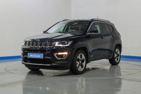 Jeep Compass 1.4 Multiair Limited 4x2