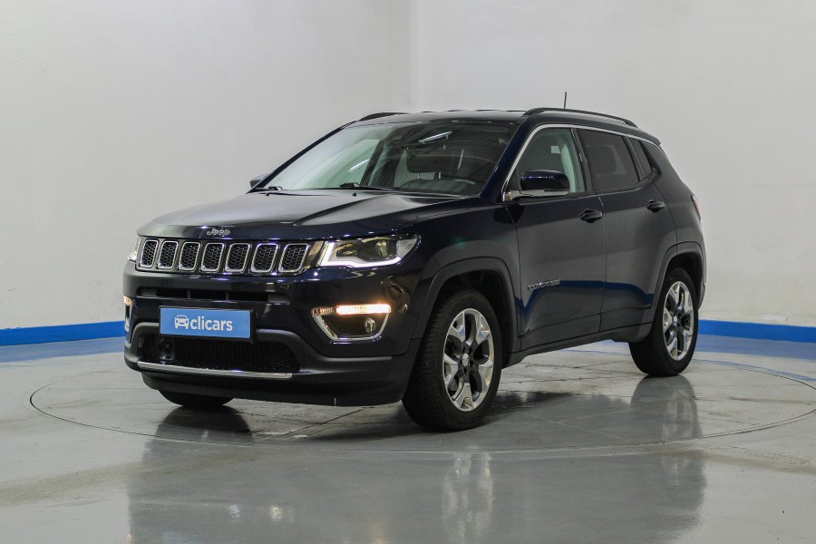 Jeep Compass Gasolina 1.4 Mair 103kW Limited 4x2