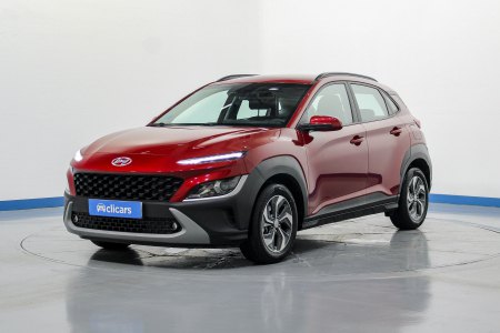 Comprar Hyundai Kona HEV 1.6 GDI DT Klass Hyundai Kona HEV 1.6 GDI DT Klass