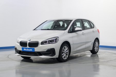 BMW Serie 2 Active Tourer 218d Active Tourer Business