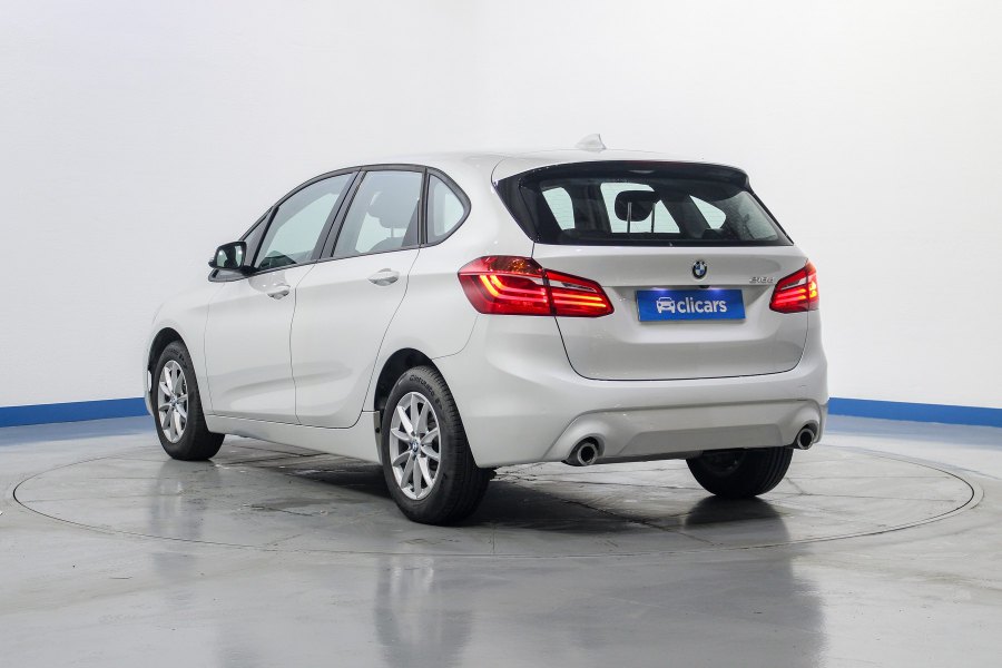 BMW Serie 2 Active Tourer Diésel 218d Business 8