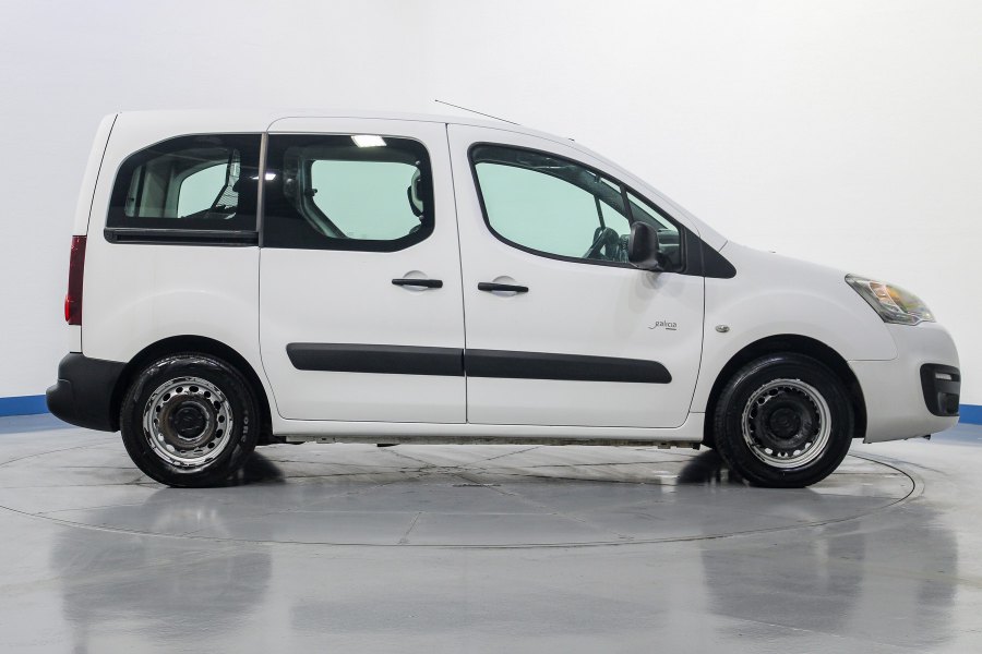 Citroën Berlingo Diésel Multispace LIVE Edit.BlueHDi 74KW (100CV 6