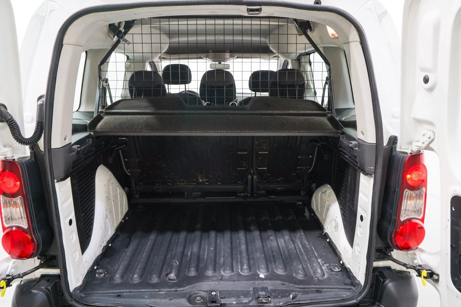 Citroën Berlingo Diésel Multispace LIVE Edit.BlueHDi 74KW (100CV 15