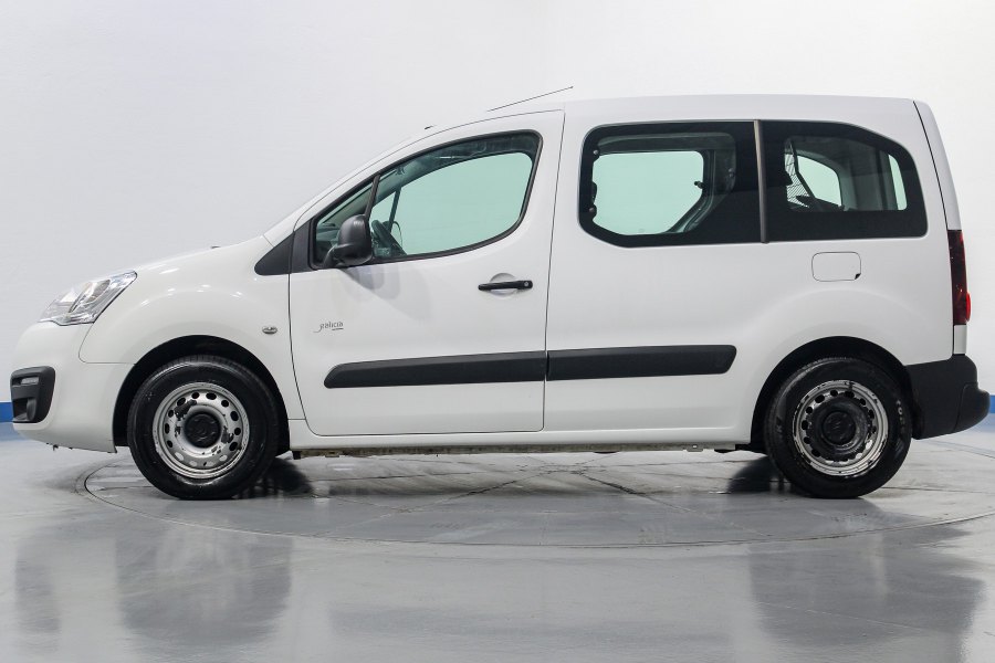 Citroën Berlingo Diésel Multispace LIVE Edit.BlueHDi 74KW (100CV 7