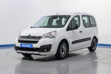 Citroën Berlingo Multispace 1.6BlueHDi Live Ed. 100