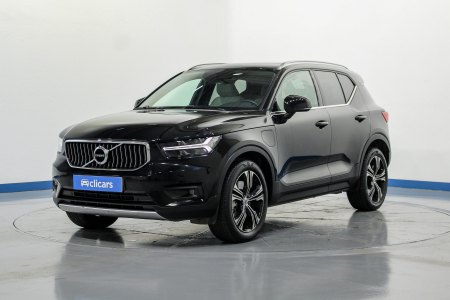 Comprar Volvo XC40 T4 Recharge Inscription Aut. Volvo XC40 T4 Recharge Inscription Aut.