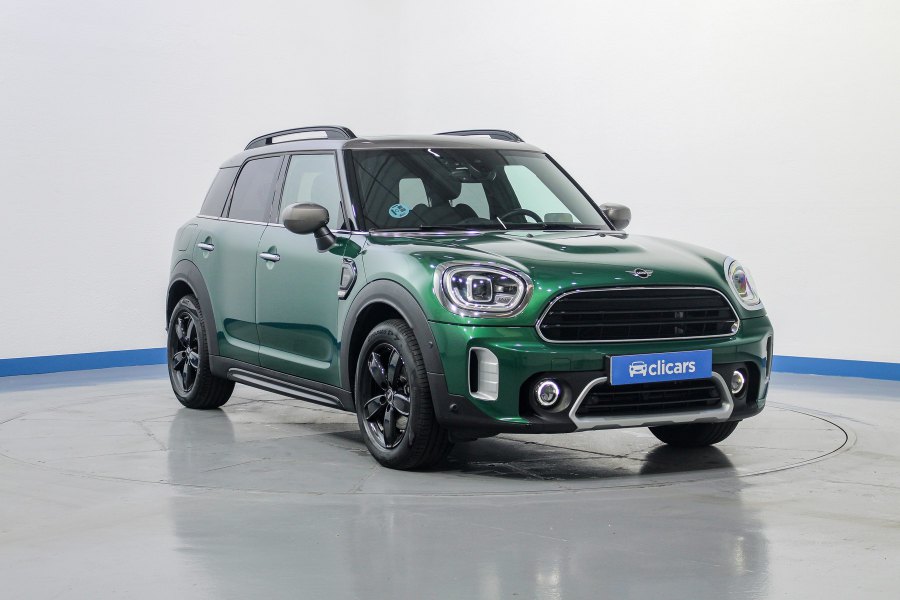 MINI Countryman Gasolina COUNTRYMAN COOPER AUT. 3