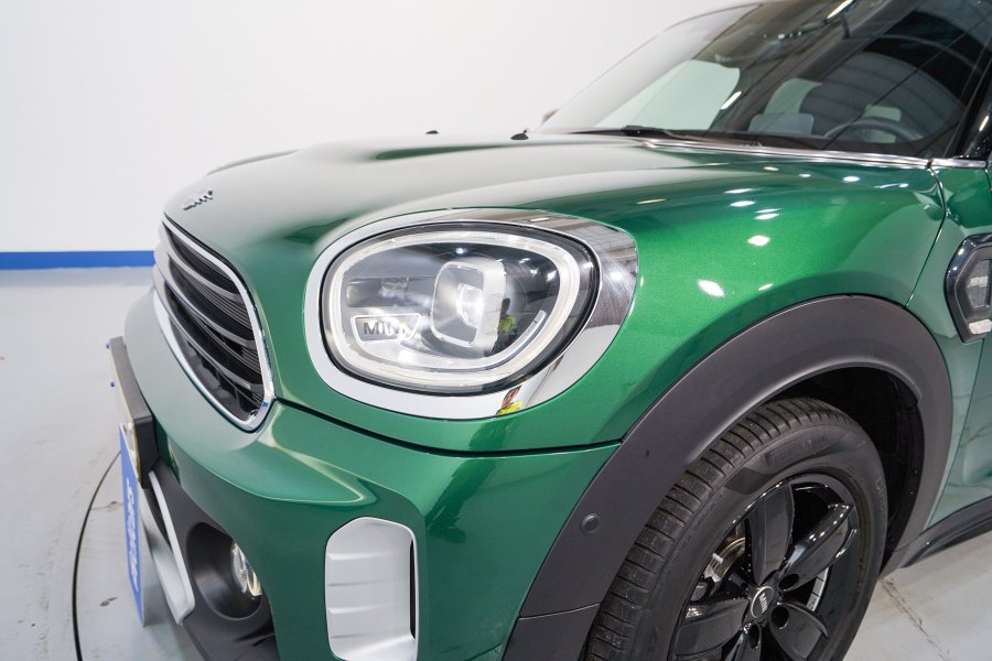 MINI Countryman Gasolina Cooper 9