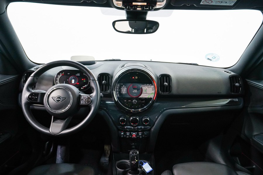 MINI Countryman Gasolina Cooper 11