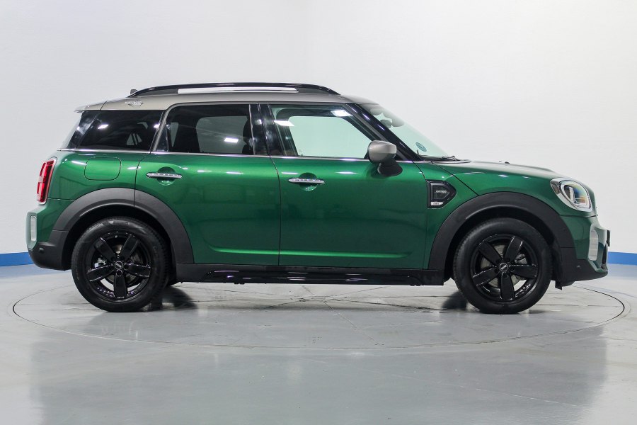 MINI Countryman Gasolina Cooper 6