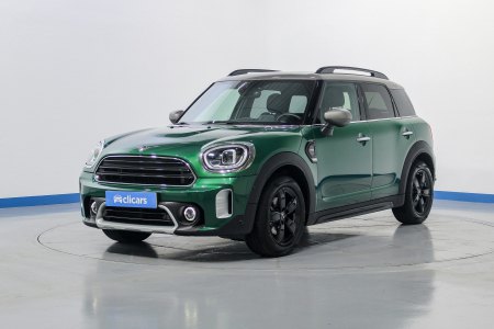 MINI Countryman COOPER AUT.