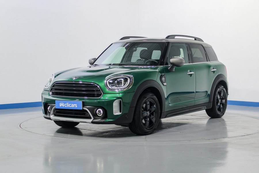 MINI Countryman Gasolina Cooper