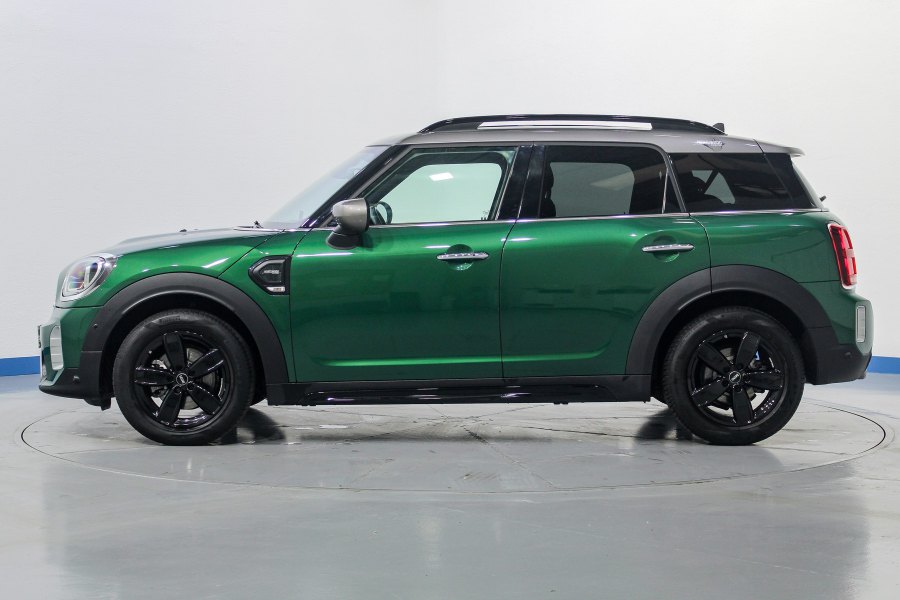 MINI Countryman Gasolina Cooper 7