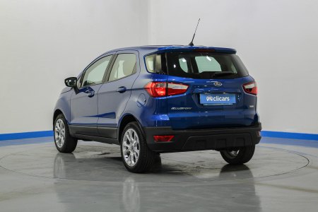 Ford EcoSport Gasolina 1.0T EcoBoost 92kW (125CV) S&S Trend 9
