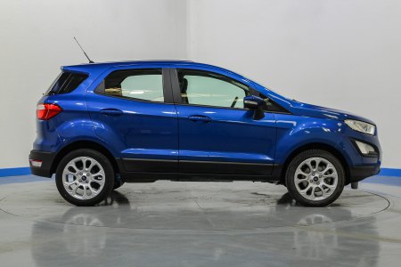 Ford EcoSport Gasolina 1.0T EcoBoost 92kW (125CV) S&S Trend 7