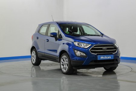 Ford EcoSport Gasolina 1.0T EcoBoost 92kW (125CV) S&S Trend 3