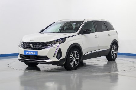 Peugeot 5008 1.5BlueHDi S&S Allure Pack EAT8 130