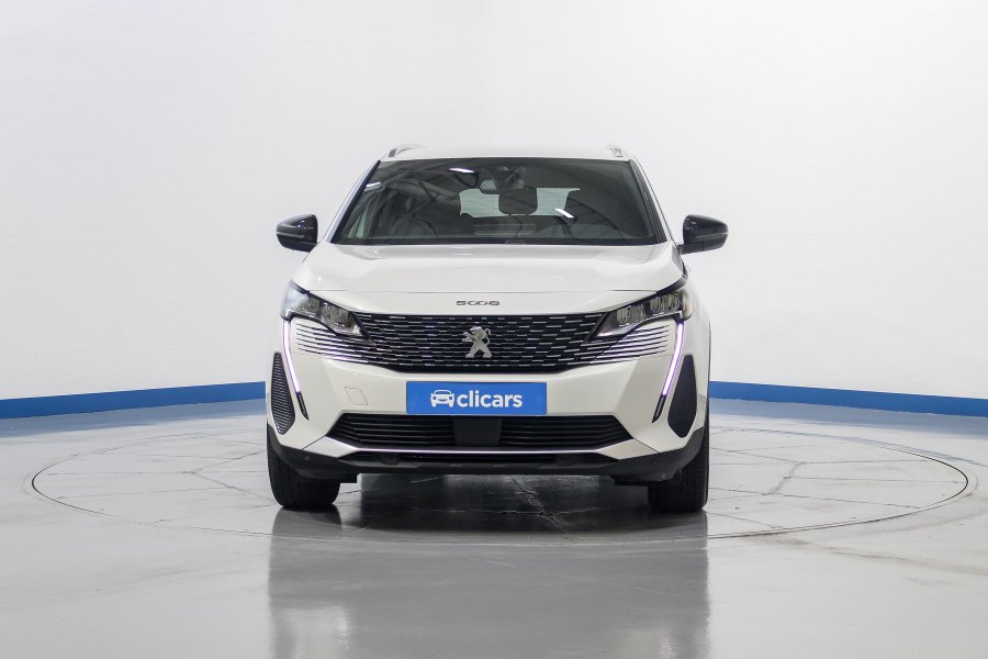 Peugeot 5008 Diésel 1.5 BlueHDi 96kW S&S Allure Pack EAT8 2