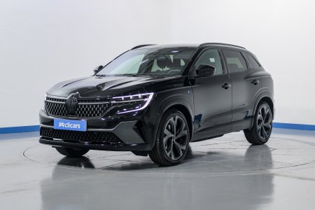 Renault Austral 1.2 E-Tech Híbrido Techno Esprit Alpine