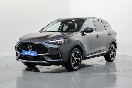 Comprar MG HS 1.5 T-GDI Luxury MG HS 1.5 T-GDI Luxury