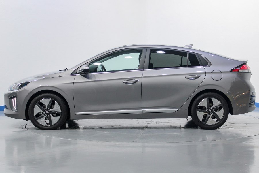 Hyundai IONIQ Híbrido 1.6 GDI HEV Klass DCT 7