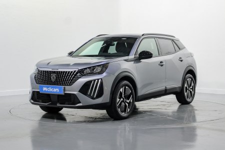 Comprar Peugeot 2008 1.2 PureTech S&S Allure EAT8 130 Peugeot 2008 1.2 PureTech S&S Allure EAT8 130