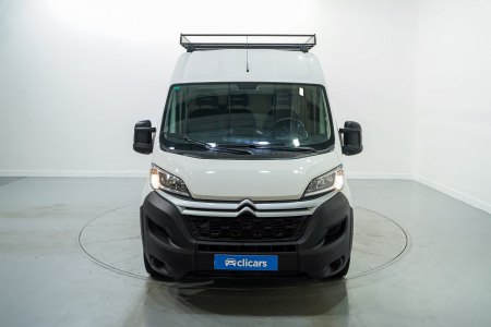 Comprar Citroen Jumper Fg. 2.2BlueHDi 35 L3H2 165 Citroen Jumper Fg. 2.2BlueHDi 35 L3H2 165