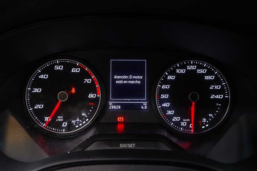 SEAT Arona Gasolina 1.0 TSI 81kW (110CV) FR XM Edition 13