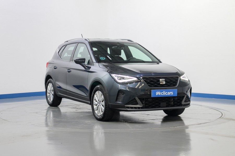 SEAT Arona Gasolina 1.0 TSI 81kW (110CV) FR XM Edition 3