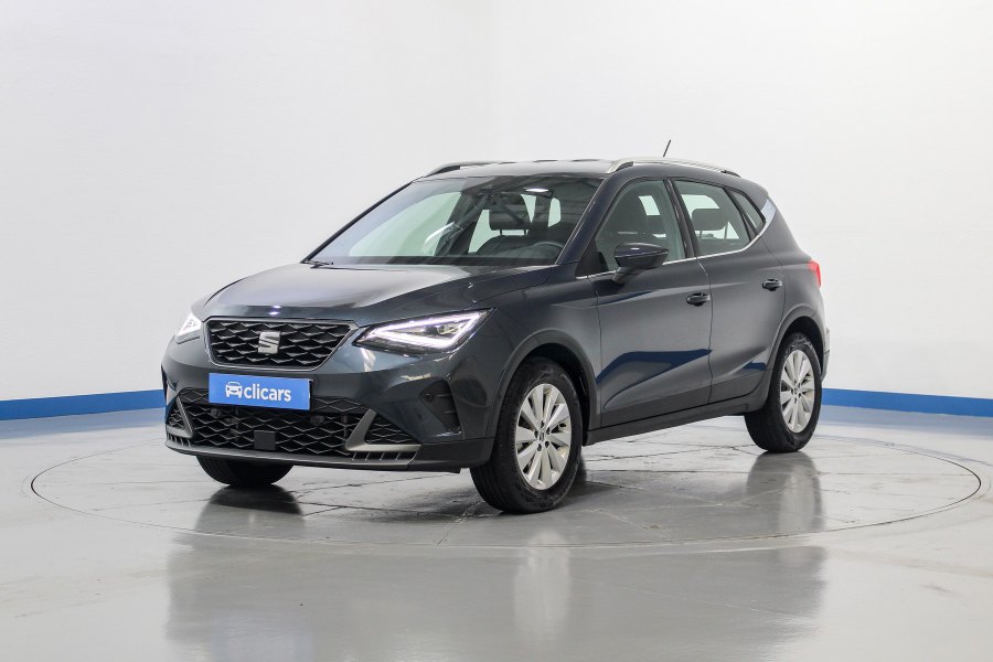 SEAT Arona Gasolina 1.0 TSI 81kW (110CV) FR XM Edition