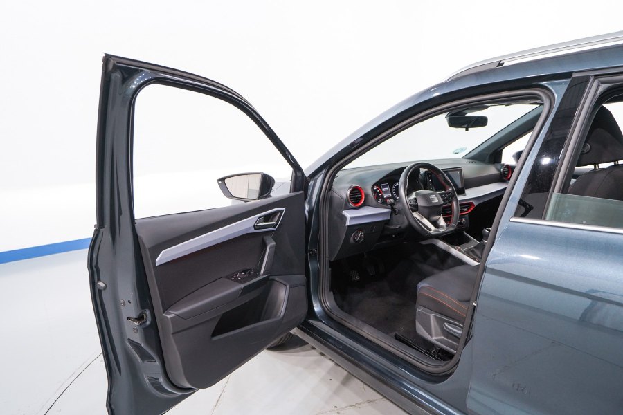 SEAT Arona Gasolina 1.0 TSI 81kW (110CV) FR XM Edition 17