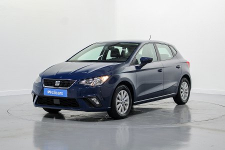Comprar SEAT Ibiza 1.0 S&S Style 75 SEAT Ibiza 1.0 S&S Style 75