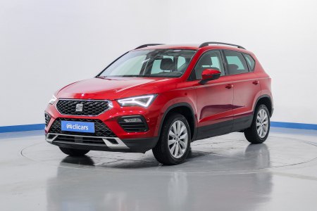 SEAT Ateca 2.0TDI CR S&S Style 150